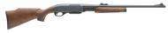 Remington 4653 7600 Standard Pump 243 Winchester 22" 4+1 Walnut Stk Blued