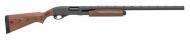 Remington 870 Pump 12 ga 26" 3" Wood Black 5569 