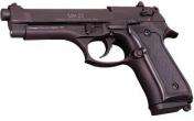 Chiappa M9 22LR 4.9" Black 10RD