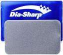 DMT D3C Diasharp 3" Credit Card Sharpener Stone Coarse Diamond w/Case