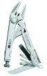 Leatherman 68010201 Crunch Multi-Tool Stainless Blades/Tools Blade SS