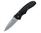 Gerber 07162 Fast Draw Folder High Carbon Stainless Drop Point Blade Nylon