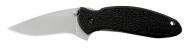 Kershaw Scallion Folder 420 Stainless Drop Point Blade Polyimide 1620 