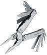 Leatherman Super Tool Multi-Tool 420HC Stainless 19 Tools Blade Stainless 831102 