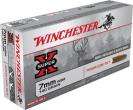 Winchester Ammo Super X 7mm Win Short Mag Power Core 95/5 140 GR 20Box