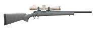 Remington 700 SPS Tactical AAC-SD Bolt .308 Win 20" 4+1 Hogue OverMolded Stk Blk