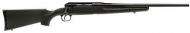 Savage Axis 7MM-08 22" Left Hand Synthetic Stock 
