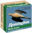 Remington 12G 2.75" 3-1/4 1 #8 GL