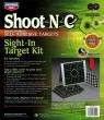 Birchwood Casey Shoot-N-C 12X16 Sight-In-Target