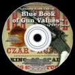 Blue Book Gun Value 29 CD Rom
