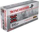 Winchester Super-X CF Rfl - 300 WSM 150Gr Power Core 95/5