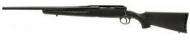 Savage Axis .308 22" Left Hand Synthetic Stock Black