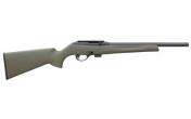 Remington 597 22LR 16.5" 5R-HBAR OD STK