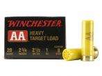 Winchester 20 Gauge 2.75" 7/8 #8 AA LRLN