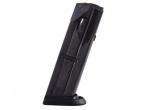 FNH Magazine Fits FNS-9 9mm Black finish 10 rounds 66330-4                                                            