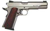 Para USA Elite Semi-automatic 1911 Full 45 ACP 5" Stainless Stainless Cocobolo 8Rd
