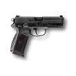 FNH USA FNX™-45 Pistol - 45ACP USG DA/SA Blk 3-10rd