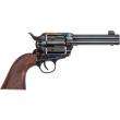Traditions Frontier 1873 Single Action 45LC Walnut grips