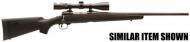 Savage 10/110 Trophy Hunter XP Bolt 338 Winchester Magnum 22" 3+1 Wal 