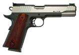 Para Elite Target 45 Automatic Colt Pistol (ACP) 5" 9+1 Cocobolo Grips Black Fi