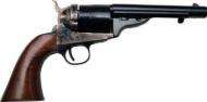 Cimarron Firearms 1860 Richards-Mason 5 1/2" 45 Colt