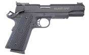Para USA Black Ops Semi-automatic 1911 Full 45 ACP 5" Stainless Black