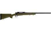 FNH USA FN TSR™ XP Bolt 300 Winchester Short Magnum 24" 6+1 Synthetic Stk Black