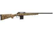 Savage 10FCP Bolt 308 Win 24" MBl Brown Digitial Camo Right Hand Heavy Barrel Fluted 10Rd