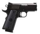 Para  Expert Carry 45 Automatic Colt Pistol (ACP) 3" 7+1 Polymer Grips Black Fin