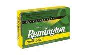 Remington 6.5RM 120GR PSP CORE-LOKT