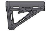 Magpul MOE Carbine Stock Mil-Spec Black