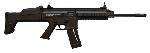 ISSC .22LR CAMK22 Carbine CA Compliant