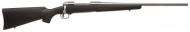 Savage 116 FCSS Bolt 375 Ruger 24" AccuStock 