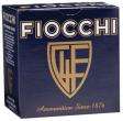 Fiocchi 12S1182 Steel Hunting Steel 12 ga 2.75" 1.1 oz 2 Shot 25Box