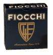 Fiocchi 1235ST2 Steel Hunting 3.5" Steel 12 ga 3.5" 1.4 oz 2 Shot 25Box/10Case