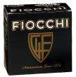 Fiocchi 12HV4 High Velocity Shotshells 12 ga 2.75" 1.3 oz 4 Shot 25Box/10Case