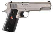 Colt 1991 Delta Elite 10mm 5" 8+1 Rubber Grip Stainless 