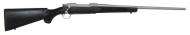 Ruger 77 Bolt 270 Winchester 22" Synthetic Stainless Steel 7119 