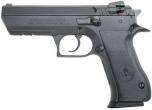 Magnum Research BE9413R Baby DE II FS 40 S&W 4.52" 13+1 Blk Poly Grip & Frame