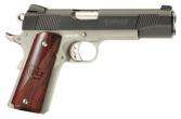 Colt XSE Government 45 ACP 5" 8+1 Rosewood Grip 2 Tone 