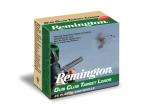 10
Boxes Remington GC12L9 Gun Club Target Loads 12 ga 2.75" 1.1 oz 9 Shot 25Bx/10Cs