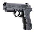 Umarex 2253004 PX4 Pistol Semi-Auto .177 Black