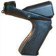 Blackhawk K02100C Breachers Pistol Grip REM 870 Black High Impact Polymer
