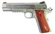 Colt XSE Government 45 ACP 5" 8+1 Double Diamond Rosewood Grip Stainless 