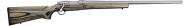 Ruger 17976 77 Bolt 22-250 Remington 26" Laminated Stainless Steel