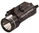 Streamlight 69210  TLR w/Strobe (2) 3-Volt CR123A Lithium Black
