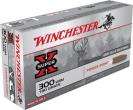 Winchester Ammo X300WSM Super X 300 Win Short Mag Power-Point 180 GR 20Box