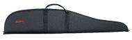 Uncle Mikes 22416 Rifle Case Large 48" Synthetic Textured Black