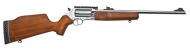 Rossi Circuit Judge Single/Double 410/45 Long Colt 18.5" Hardwood Stain SCJ4510SS 
