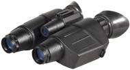 American Technology Network NVGONCXT10 Night Cougar 1x 35mm 20 Degrees FOV 1" Eye Relief Black
